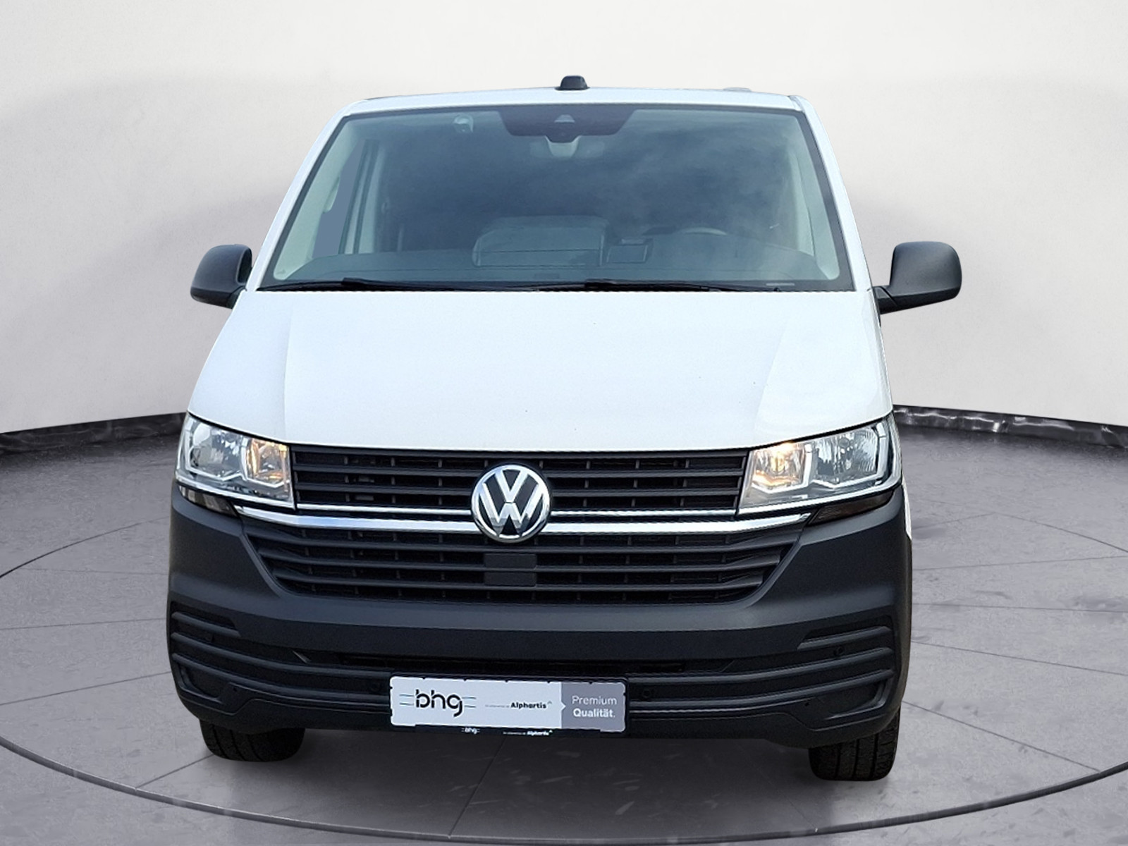 Volkswagen - T6 .1 Transporter Kasten Lang 2.0TDI