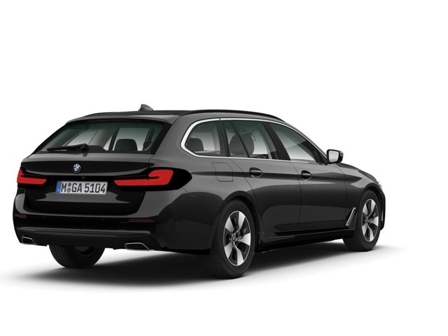 BMW - 520d Touring