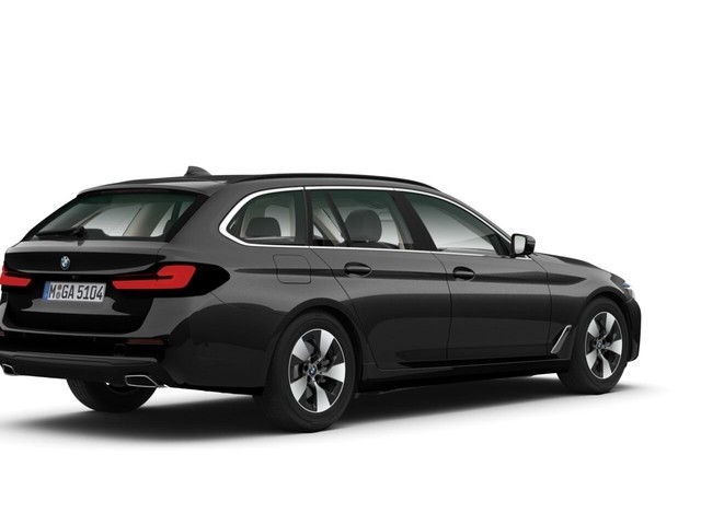 BMW - 520d Touring