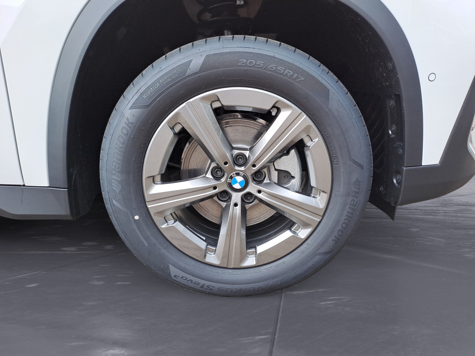 BMW - X1 sDrive18i