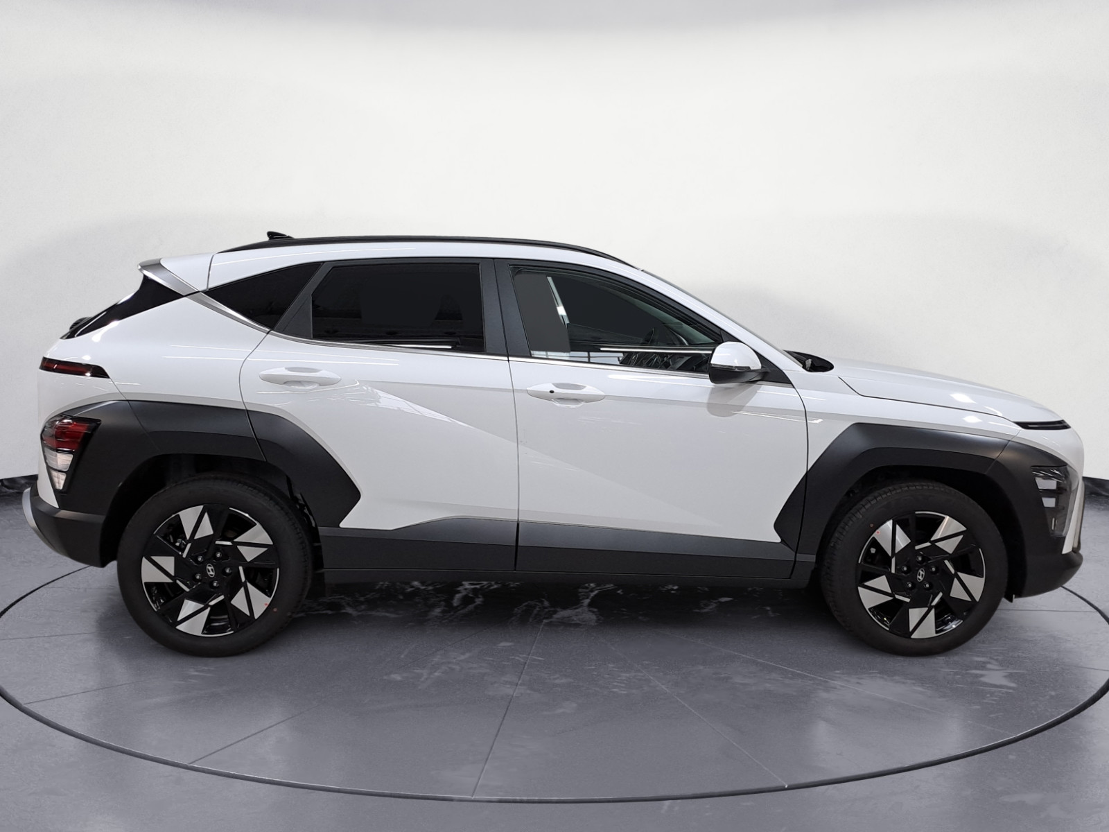 Hyundai - KONA Hybrid 1.6 GDI MY26