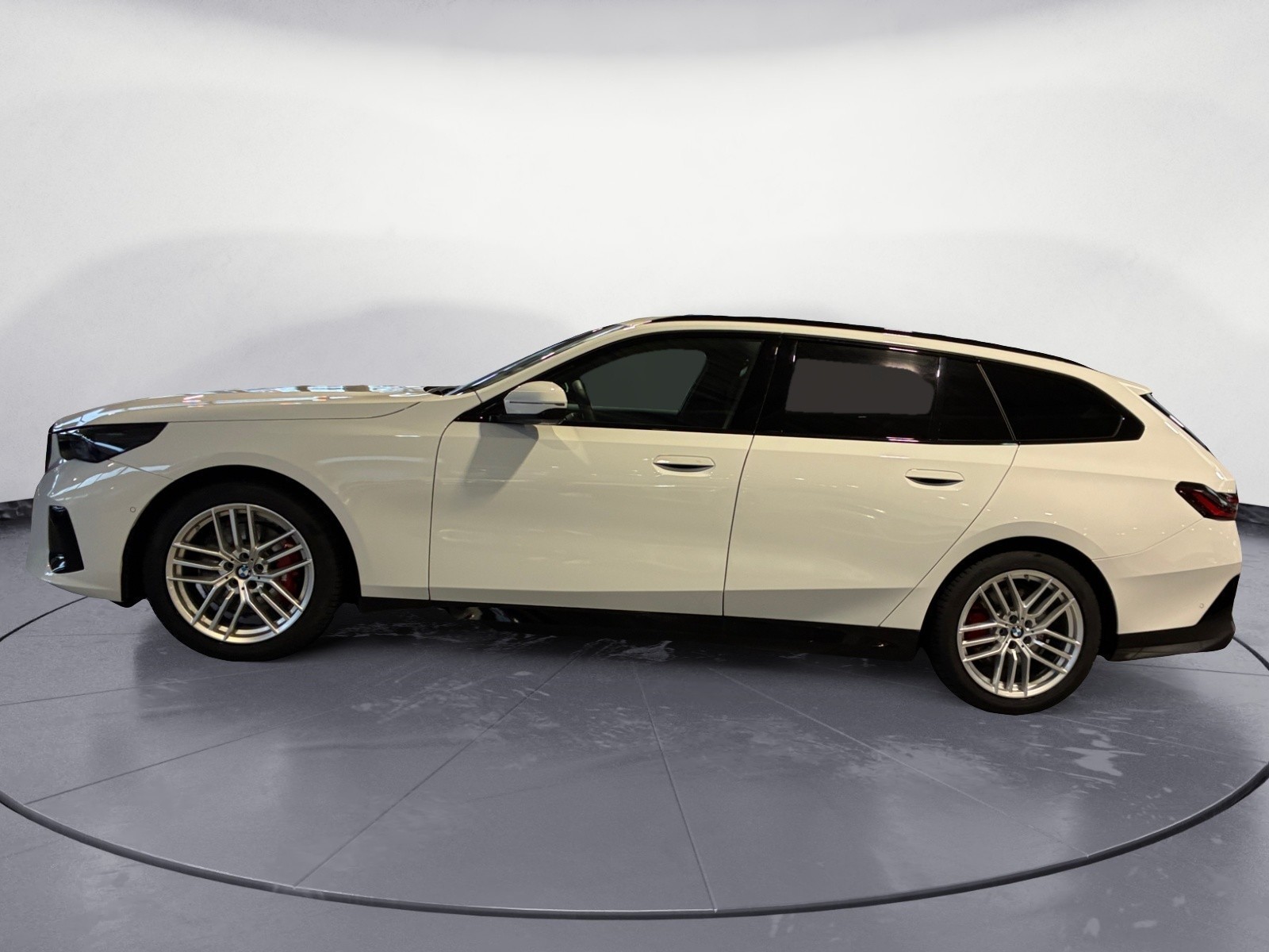 BMW - 520d xDrive Touring