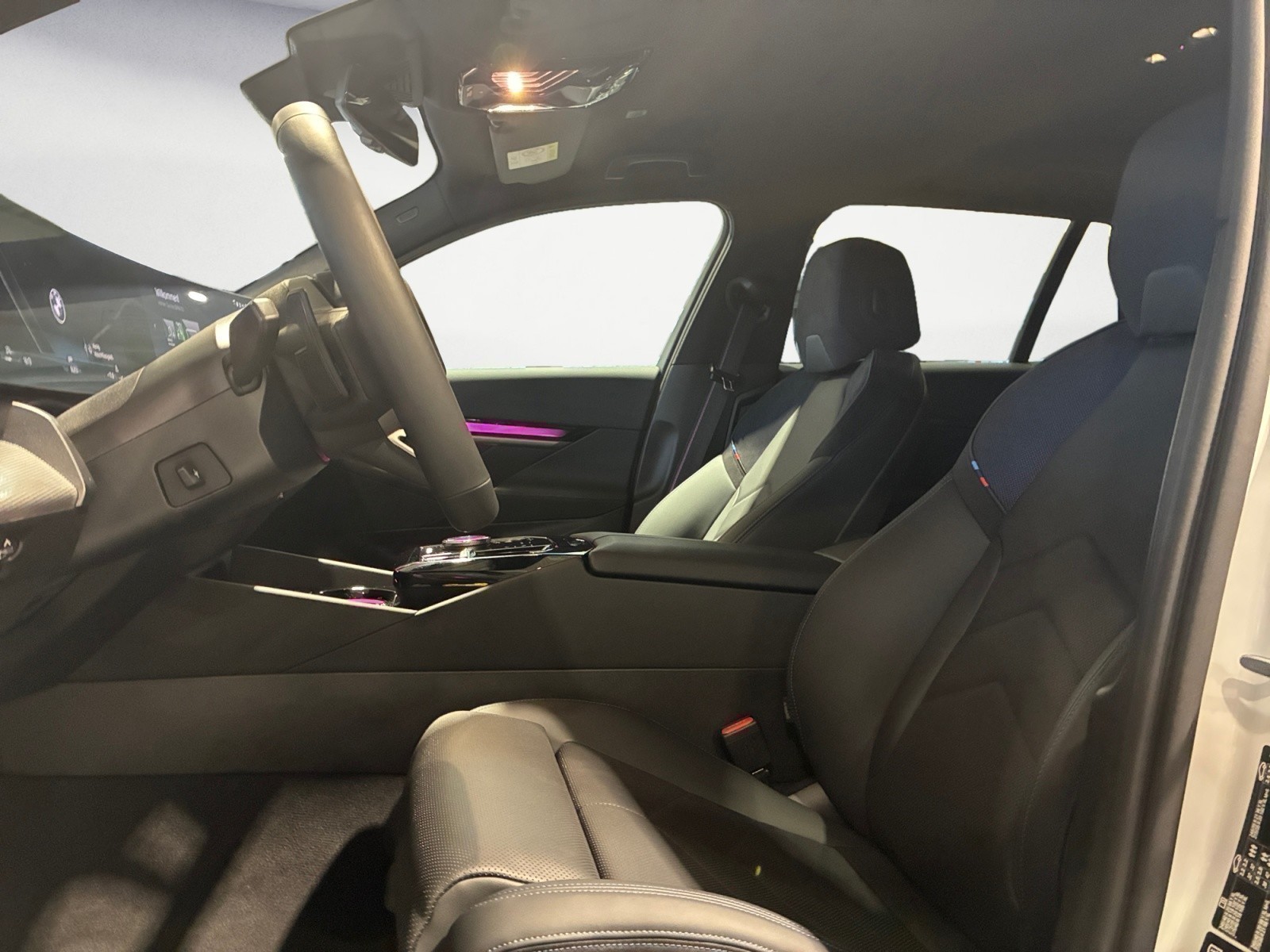 BMW - 520d xDrive Touring