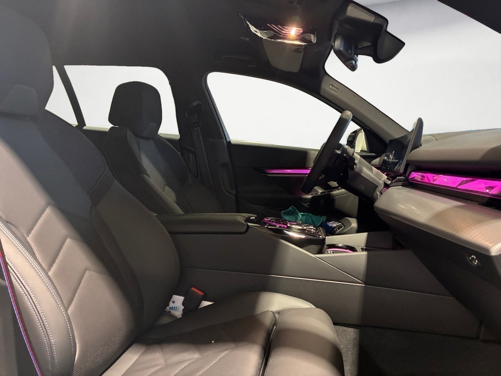 BMW - 520d xDrive Touring