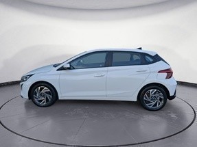 Hyundai - i20 1.0 T-GDI Trend AUTOMATIK