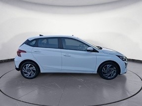 Hyundai - i20 1.0 T-GDI Trend AUTOMATIK