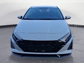 Hyundai - i20 1.0 T-GDI Trend AUTOMATIK