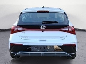 Hyundai - i20 1.0 T-GDI Trend AUTOMATIK