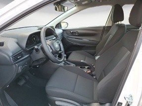 Hyundai - i20 1.0 T-GDI Trend AUTOMATIK