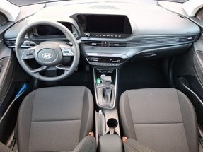Hyundai - i20 1.0 T-GDI Trend AUTOMATIK