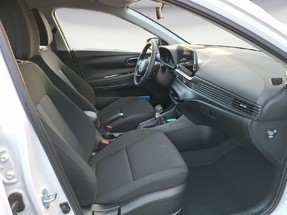 Hyundai - i20 1.0 T-GDI Trend AUTOMATIK