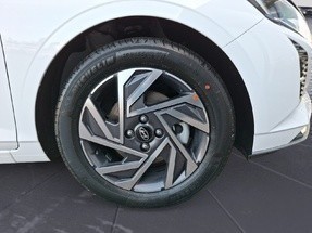 Hyundai - i20 1.0 T-GDI Trend AUTOMATIK