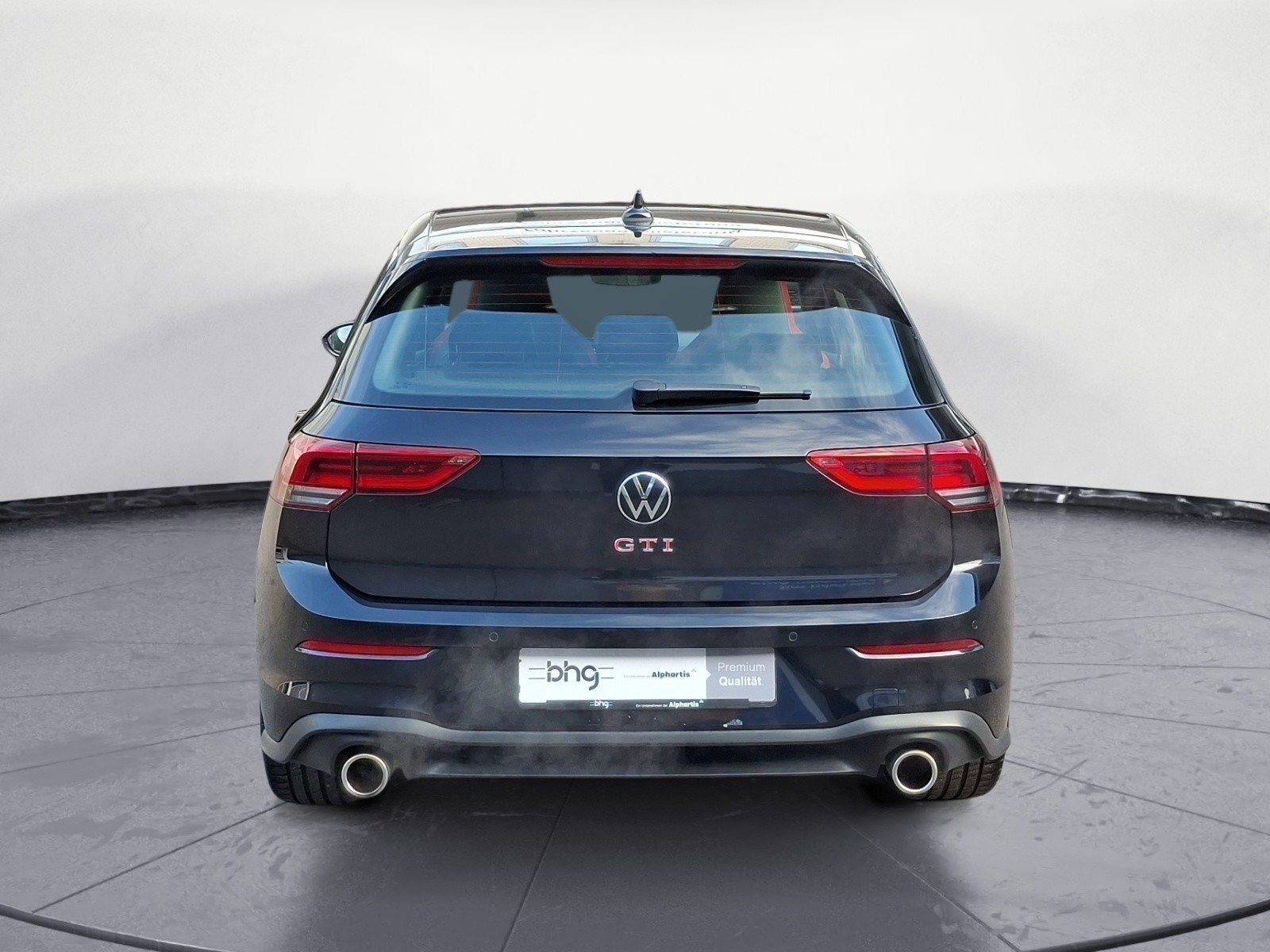 Volkswagen - Golf GTI 2.0 TSI OPF DSG