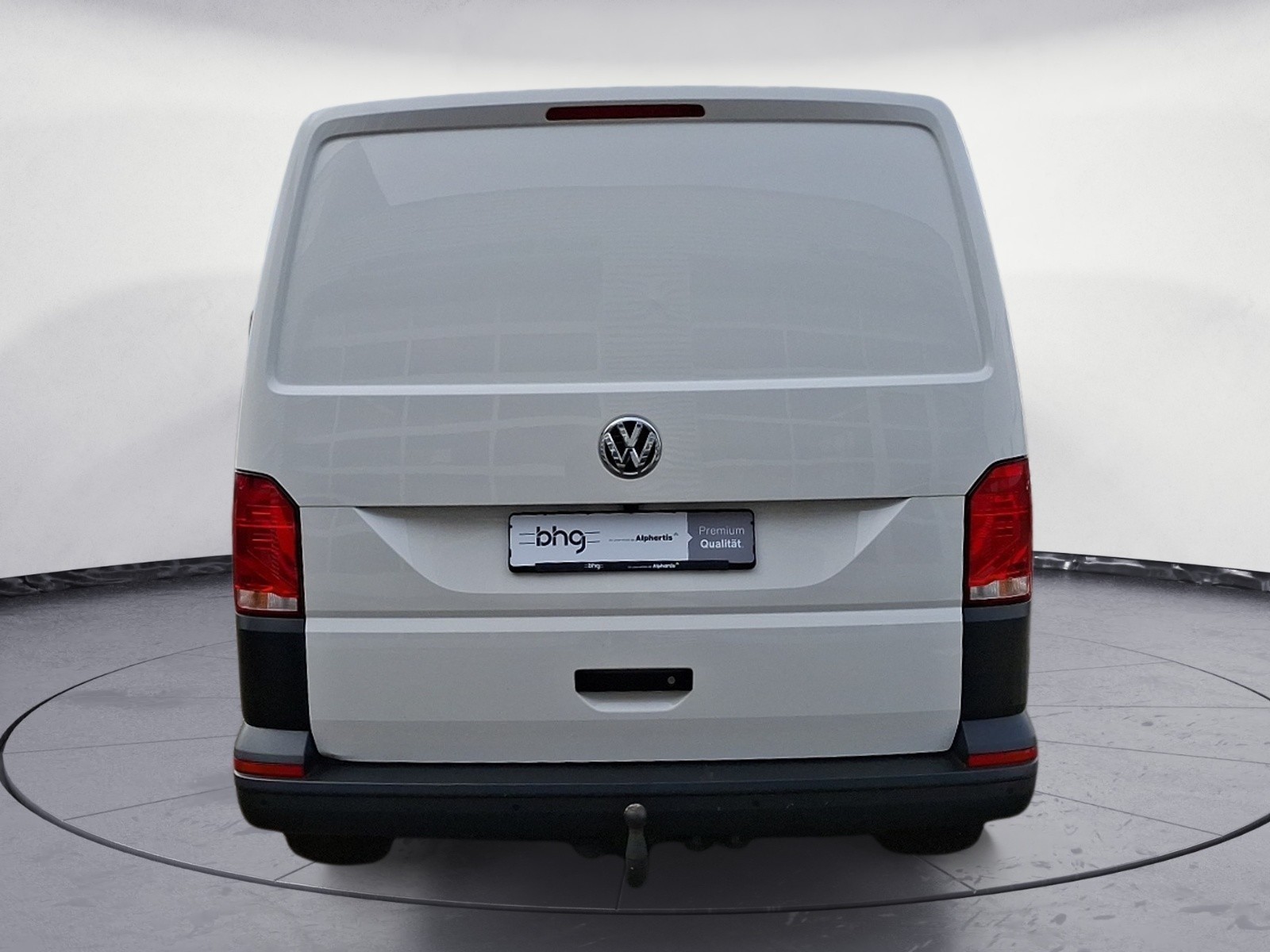 Volkswagen - T6 .1 Transporter Kasten Lang 2.0TDI