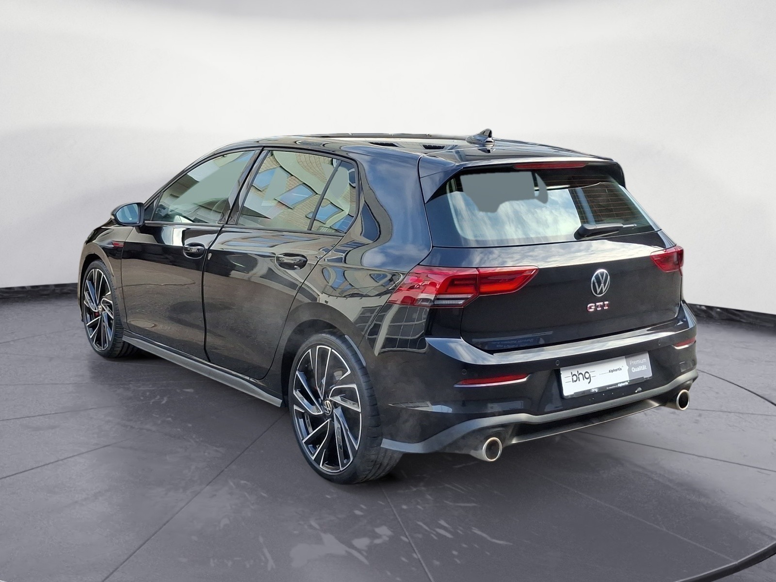 Volkswagen - Golf GTI 2.0 TSI OPF DSG