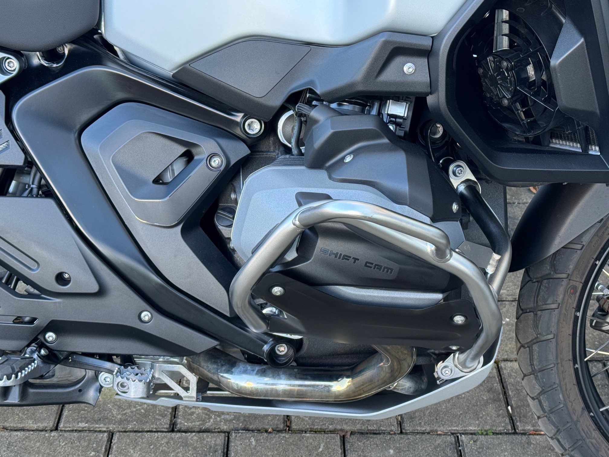 BMW Motorrad - R 1300 GS ADV