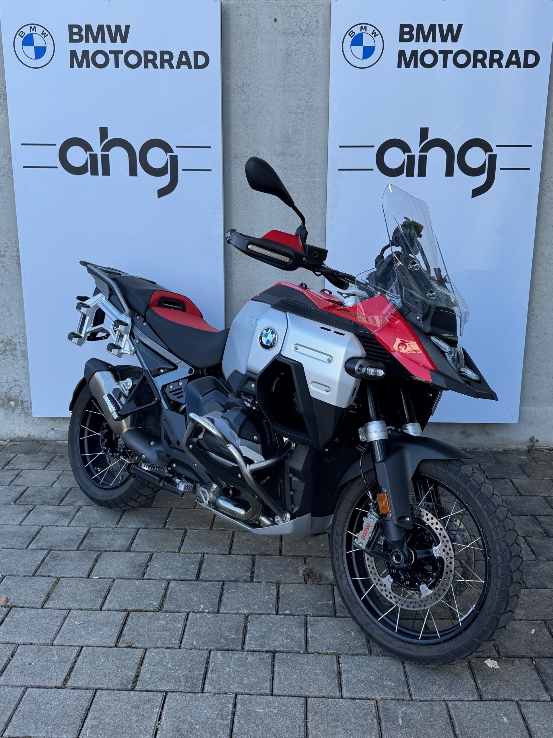BMW Motorrad - R 1300 GS ADV