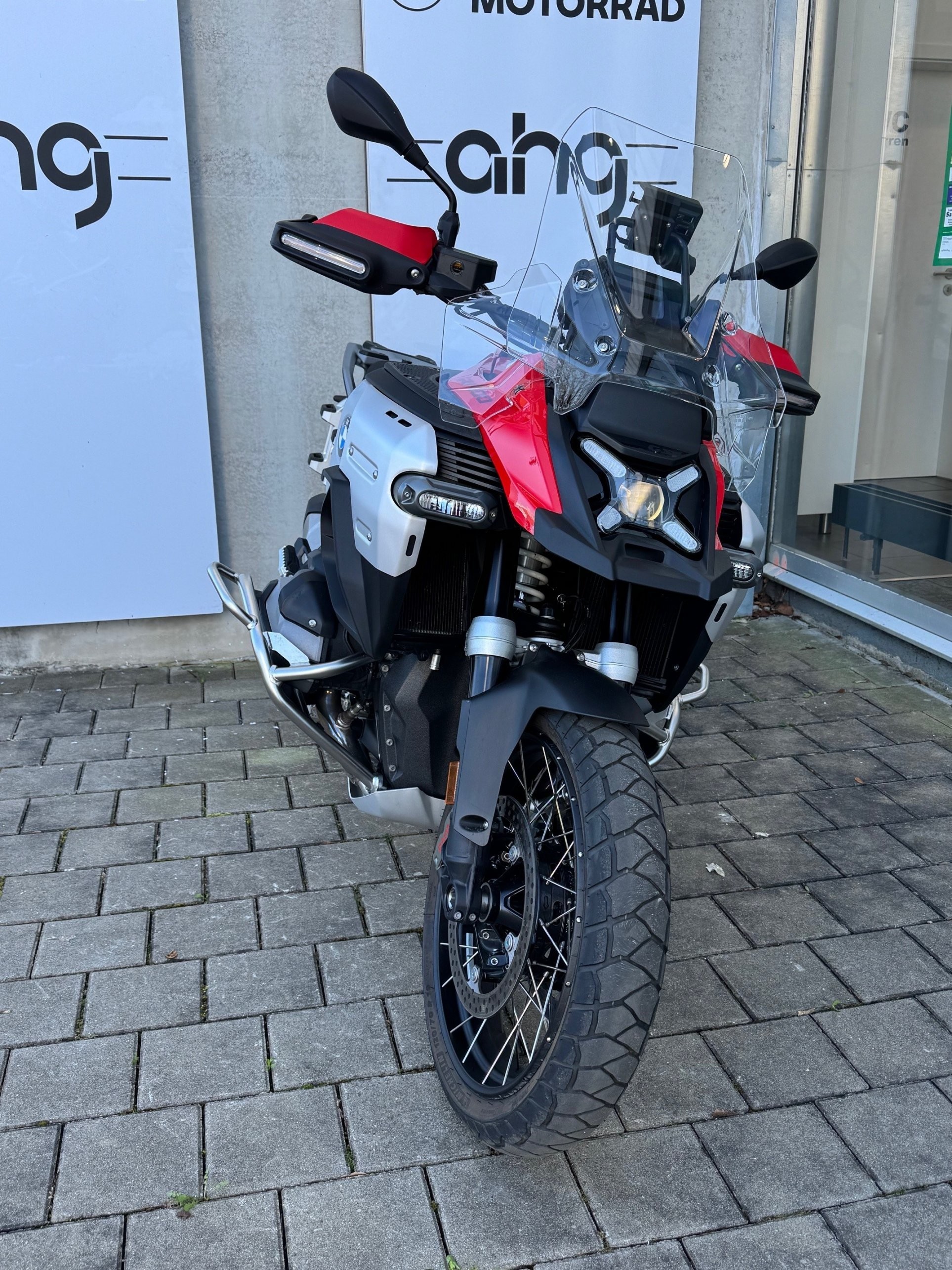 BMW Motorrad - R 1300 GS ADV