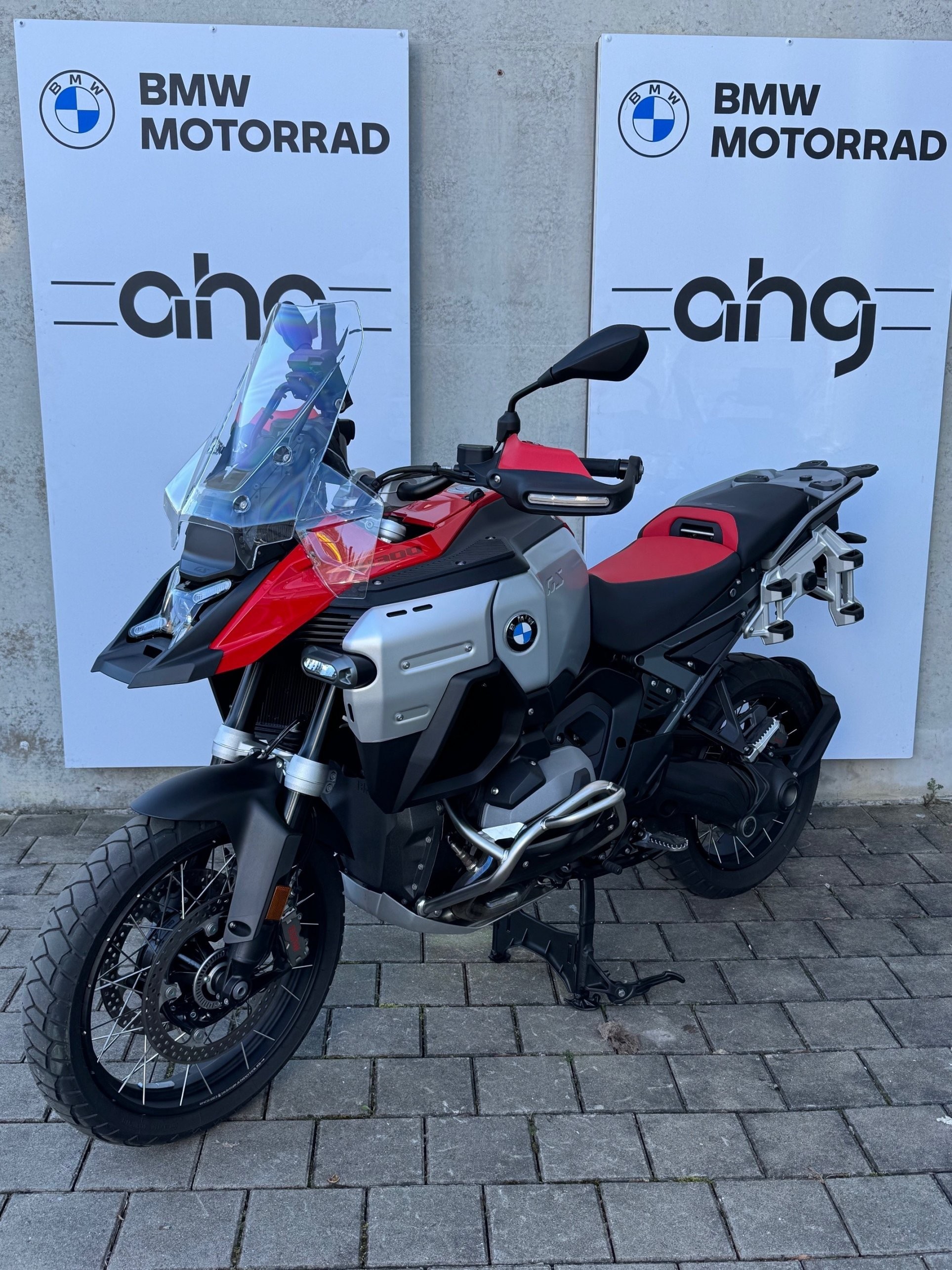 BMW Motorrad - R 1300 GS ADV