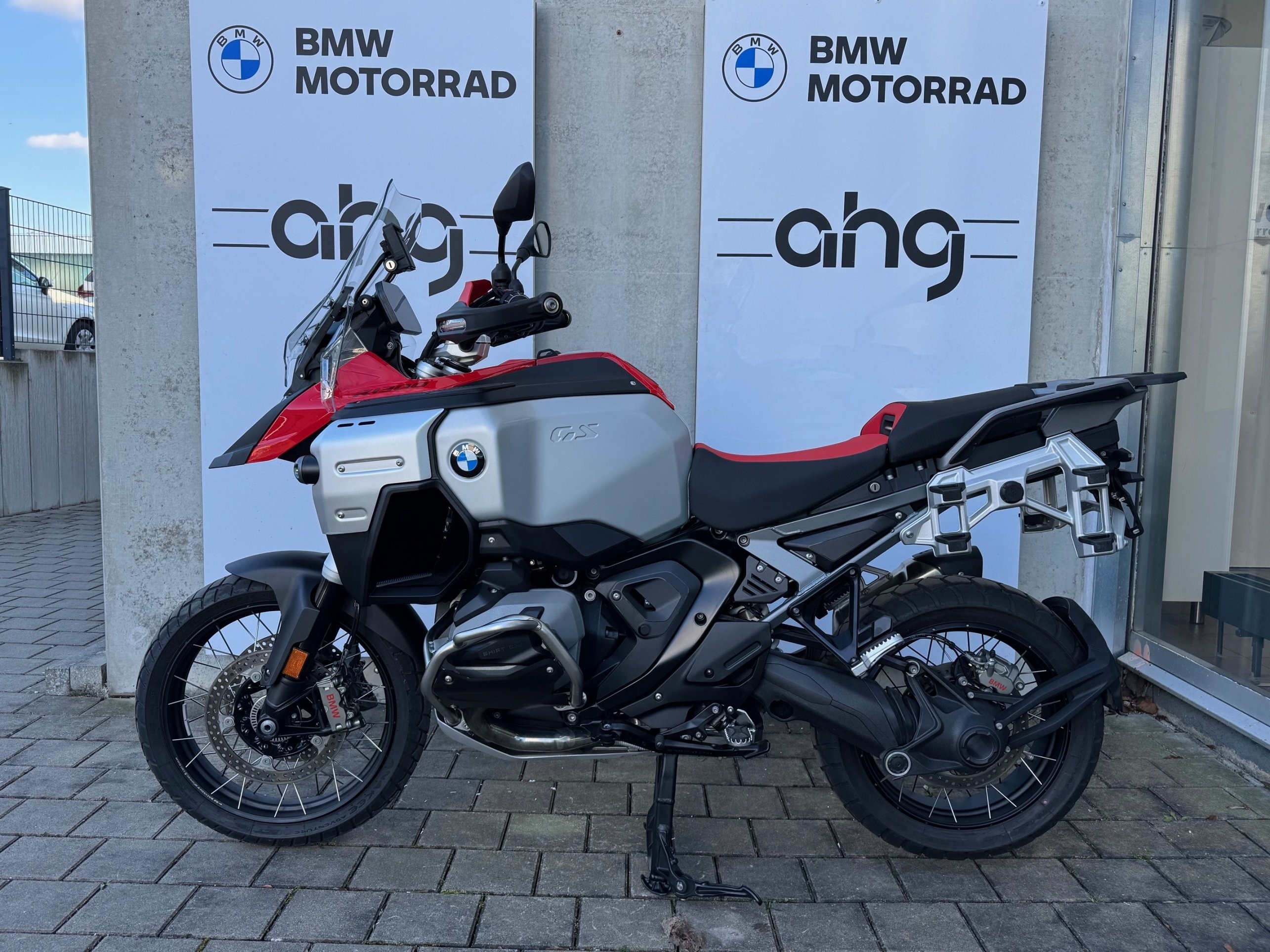 BMW Motorrad - R 1300 GS ADV