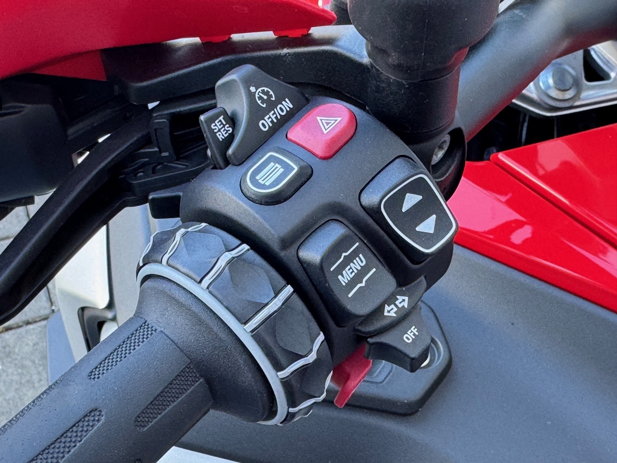 BMW Motorrad - R 1300 GS ADV