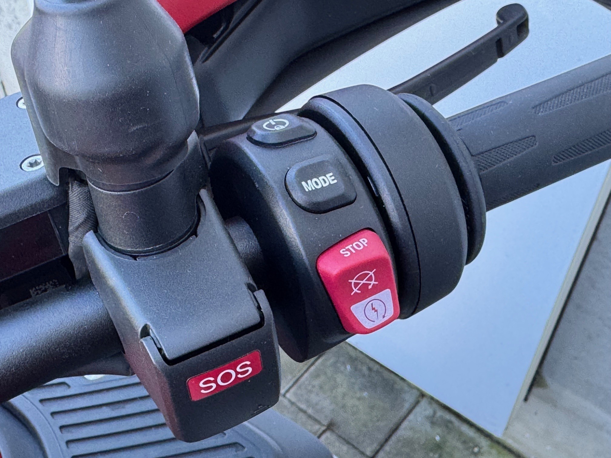 BMW Motorrad - R 1300 GS ADV