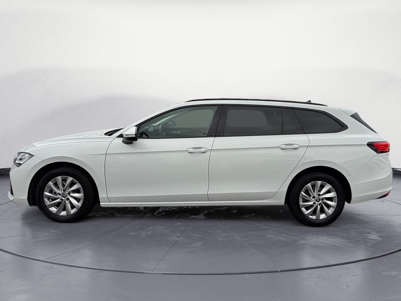 Skoda - Superb Combi