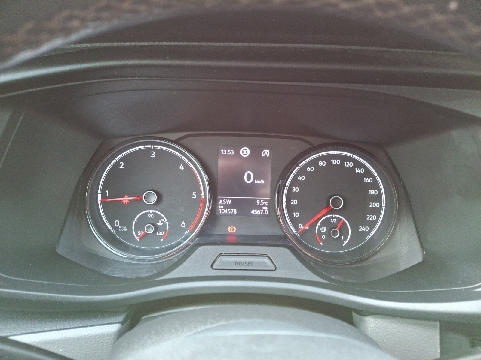 Volkswagen - T6 .1 Transporter Kasten Lang 2.0TDI