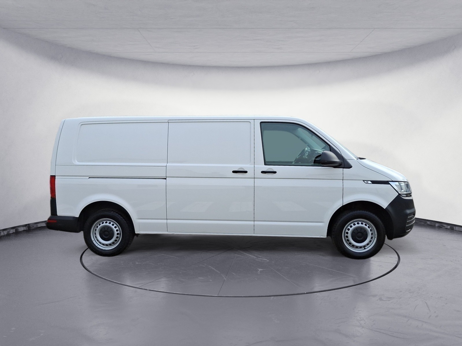 Volkswagen - T6 .1 Transporter Kasten Lang 2.0TDI