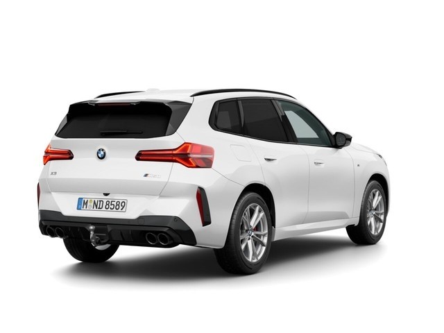 BMW - X3 M50 AT