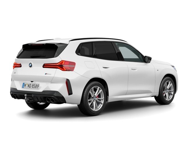 BMW - X3 M50 AT