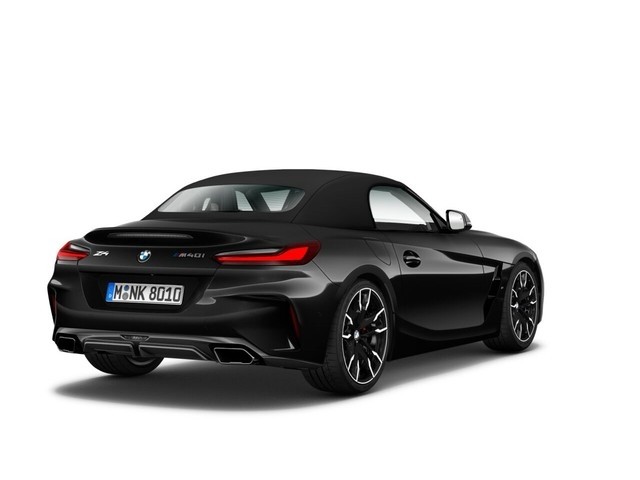 BMW - Z4 M40i