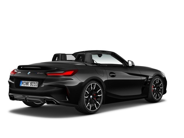 BMW - Z4 M40i