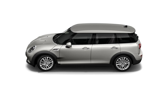 MINI - Clubman One