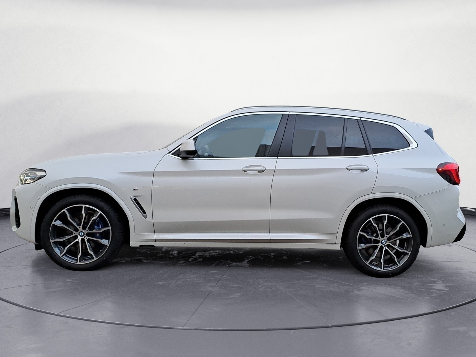BMW - X3 xDrive30i AT