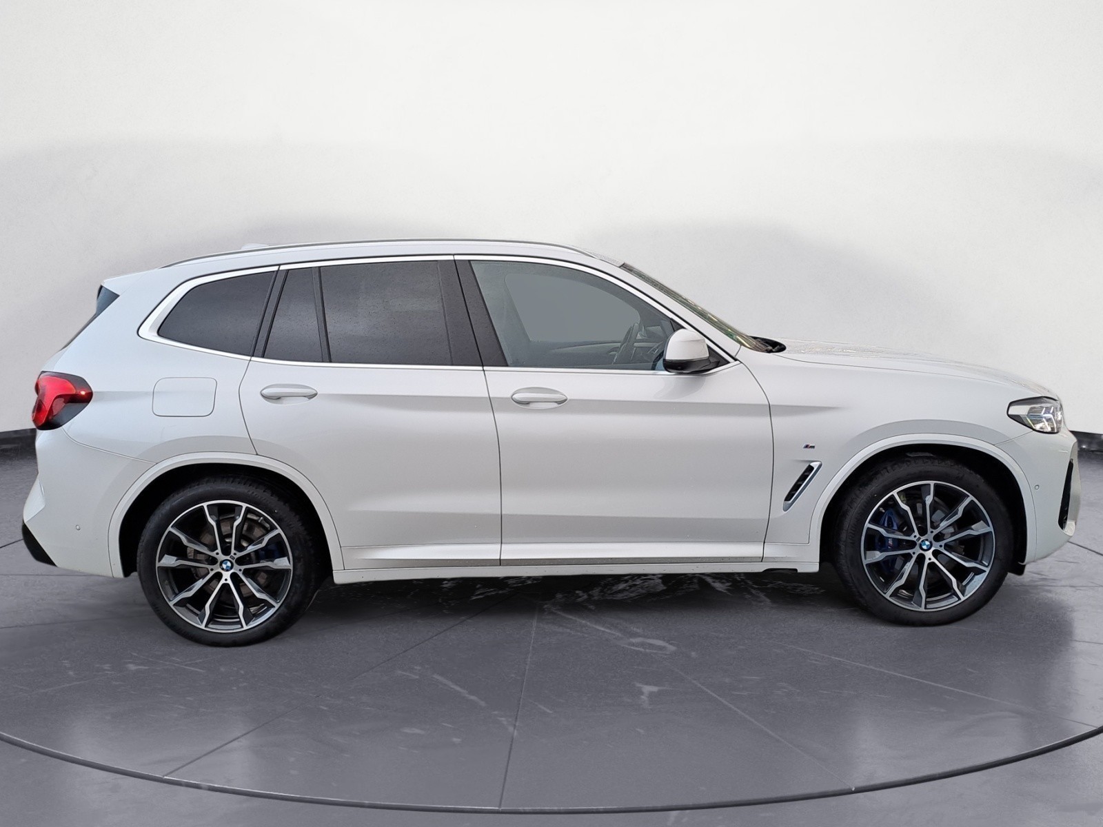 BMW - X3 xDrive30i AT