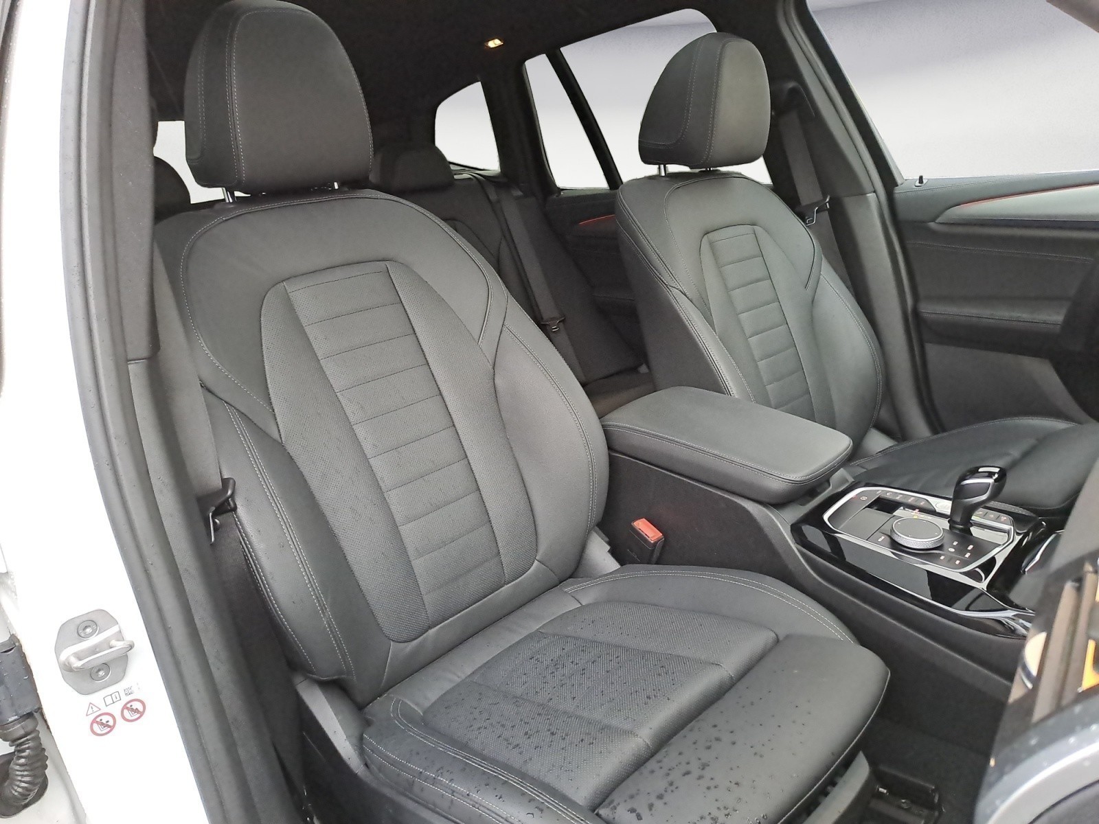 BMW - X3 xDrive30i AT