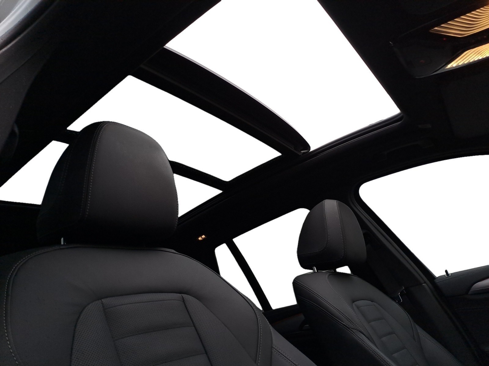 BMW - X3 xDrive30i AT