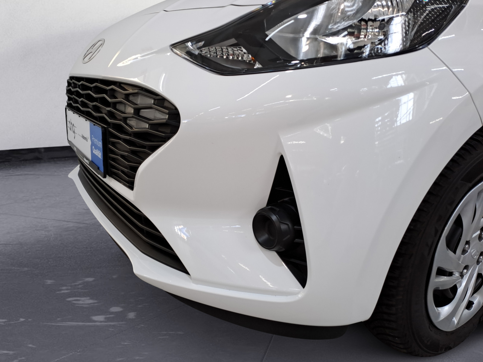 Hyundai - i10 1.0 Select