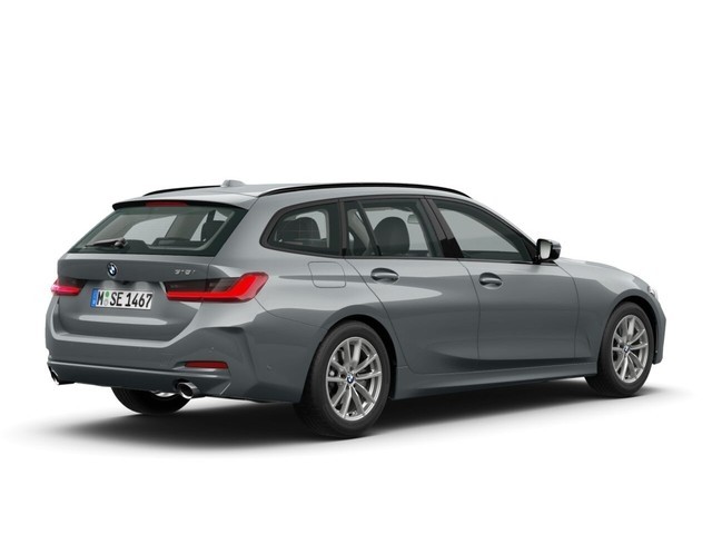 BMW - 318i Touring Auto