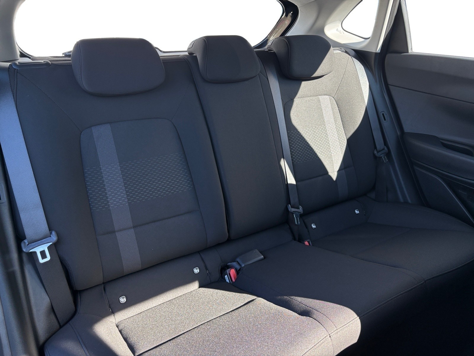 Hyundai - i20 1.0 T-GDI Trend