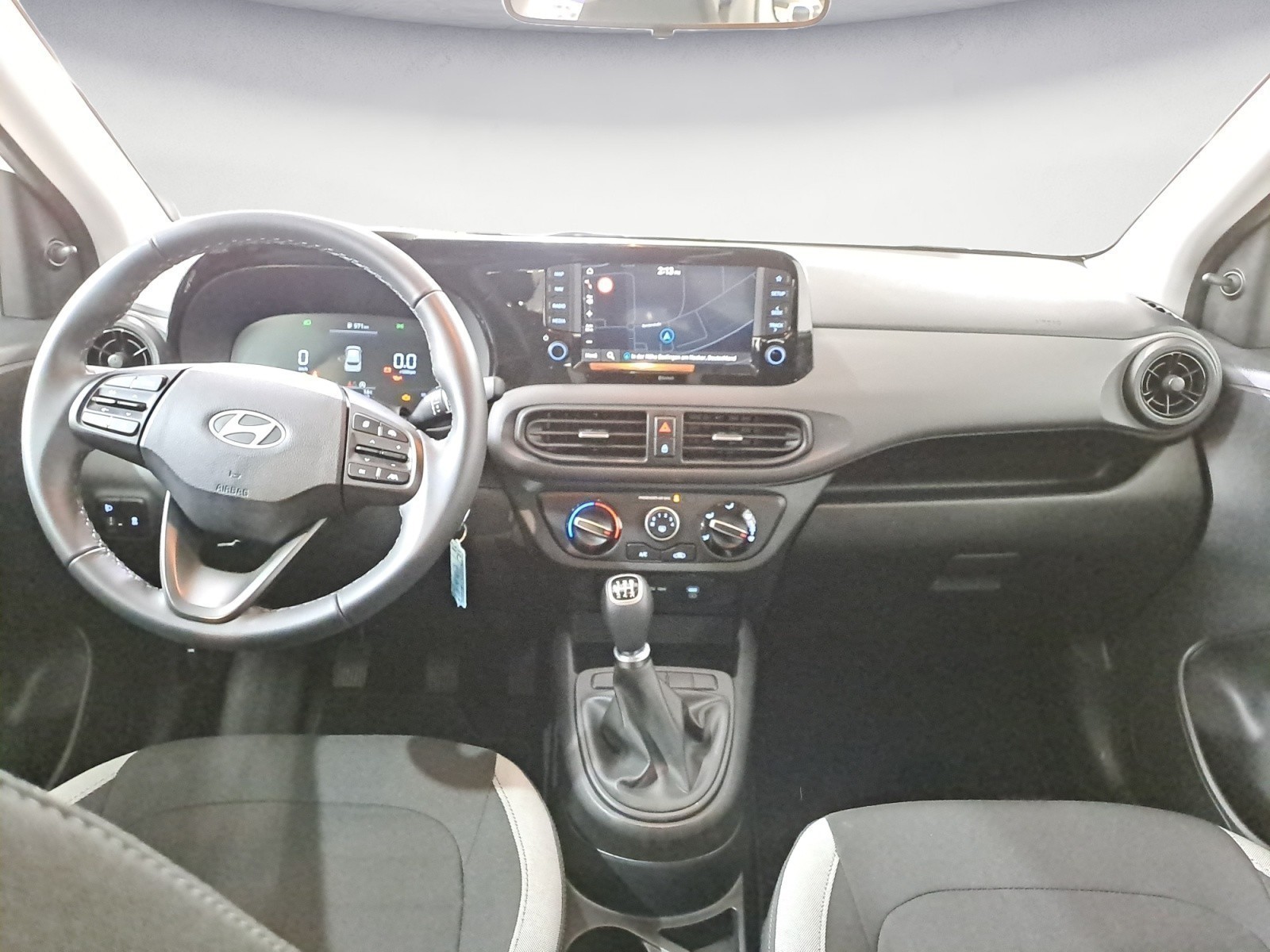 Hyundai - i10 1.0 Select