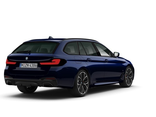 BMW - 540d xDrive Touring