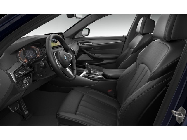 BMW - 540d xDrive Touring