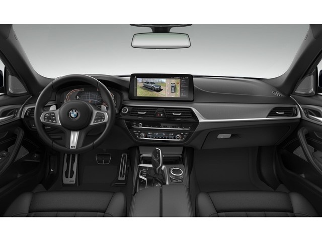 BMW - 540d xDrive Touring