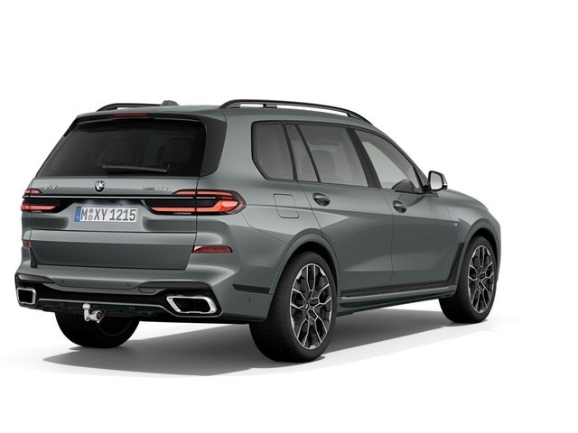 BMW - X7 xDrive40d