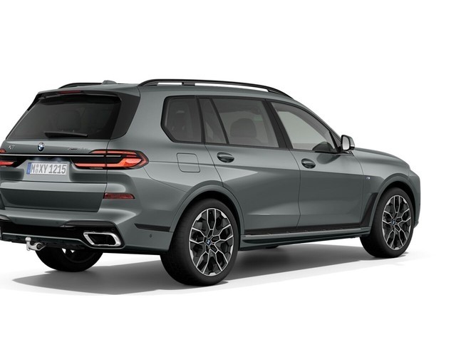 BMW - X7 xDrive40d
