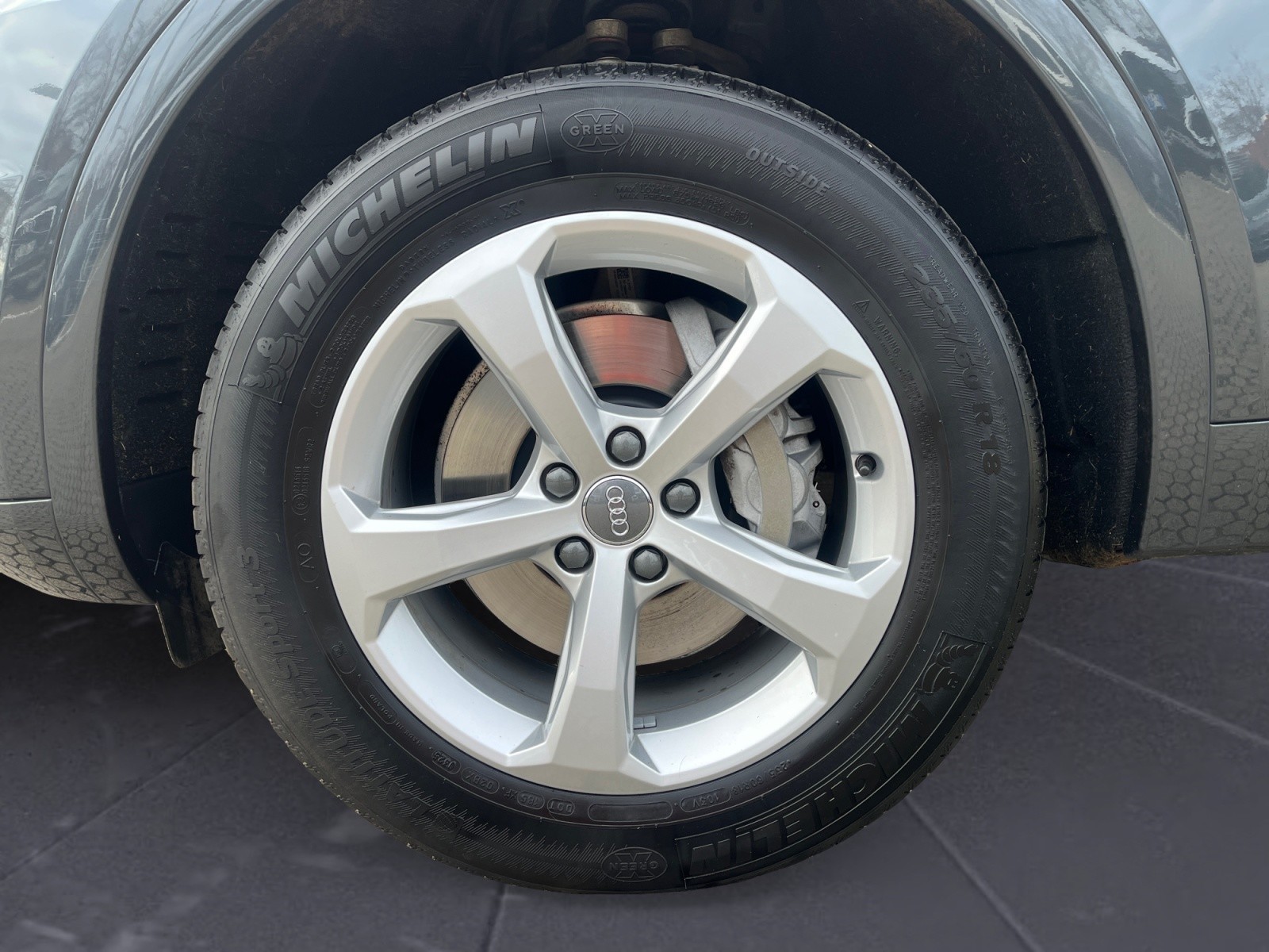 Audi - Q5 40 TDI quattro S tronic sport