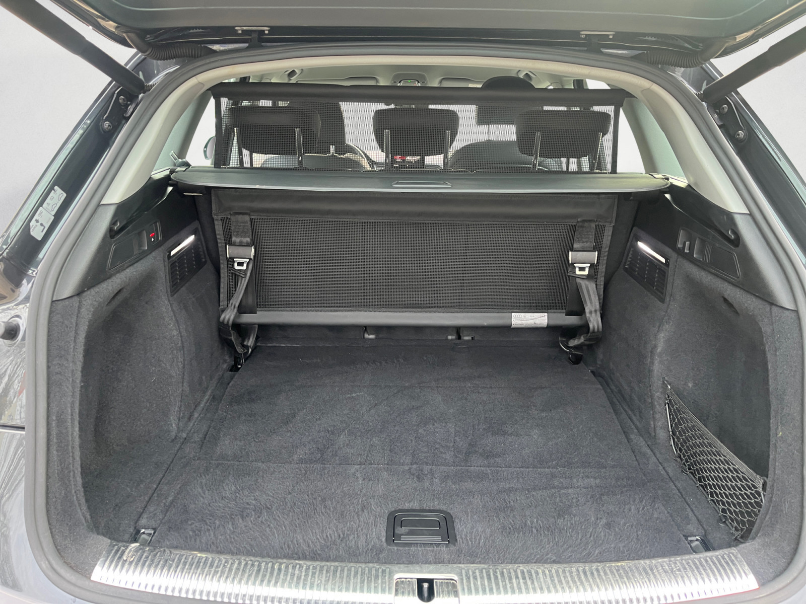 Audi - Q5 40 TDI quattro S tronic sport