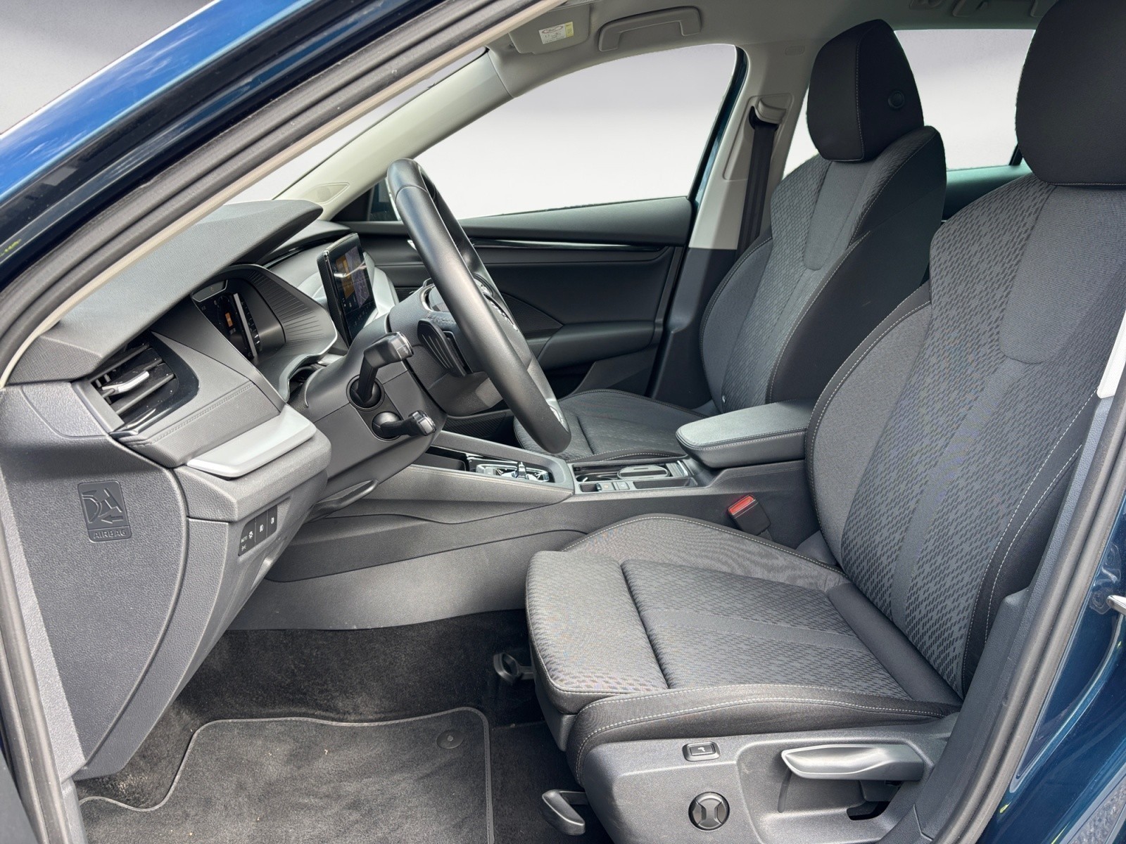 Skoda - Octavia Combi 1.4 TSI iV DSG Ambition